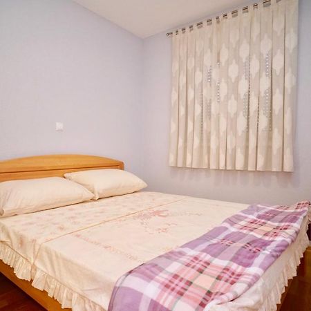 سيغيت فغانييتْسا Villa Luxury Trogir المظهر الخارجي الصورة