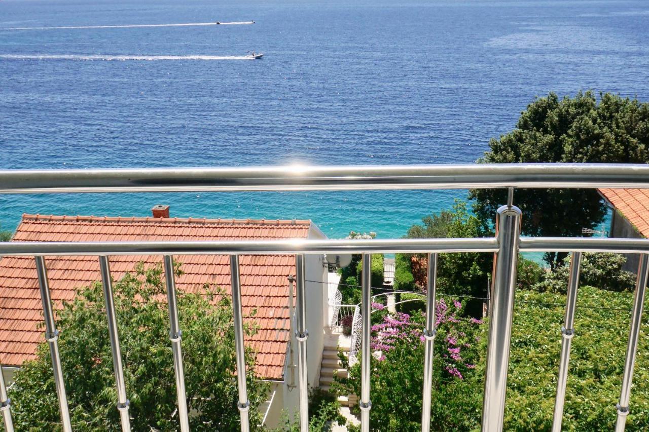 سيغيت فغانييتْسا Villa Luxury Trogir المظهر الخارجي الصورة